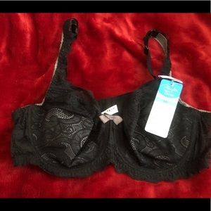 Playtex Love My Curves Bra